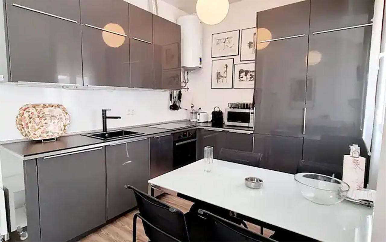 Florit Flats - The Canovas Appartement Valencia